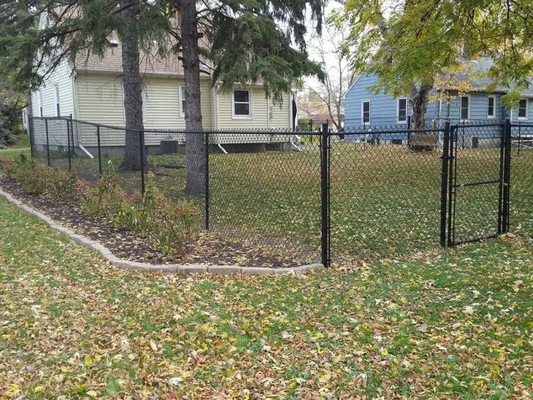 Fence Chain