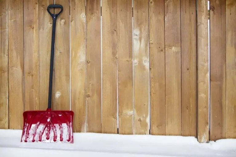 Snowfence