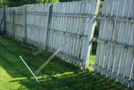 Northland Oldcedarfence