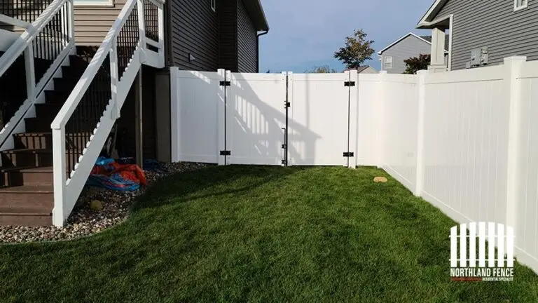 Fence Cleaning